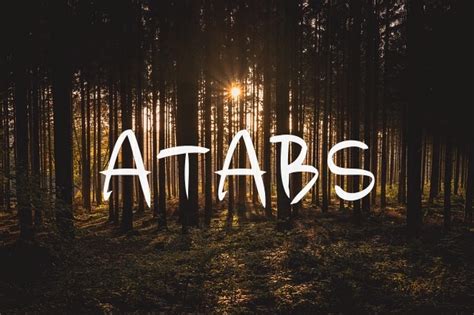 Atabs .
